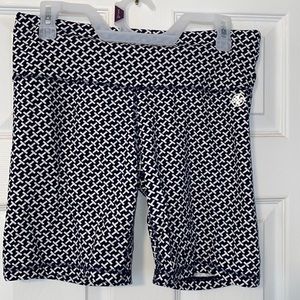 Tory Burch Sport Shorts